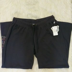 Ladies jogging pants